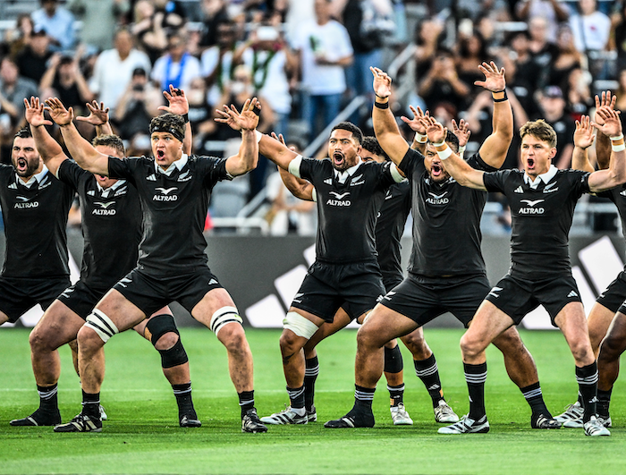 HAKA IMAGE