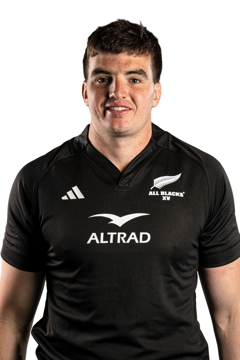 Jamie Hannah Portrait