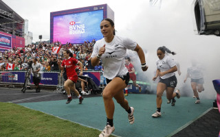 New Zealand Sevens teams named for Hong Kong and Singapore Sevens