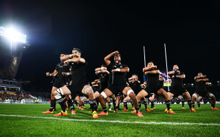 Haka smaller