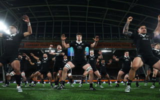30-Year Unbeaten Streak at Eden Park on the Line Thumbnail