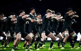 All Blacks v Argentina Preview: All Blacks Target Fast Start to Silence Cordoba Crowd