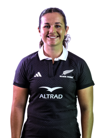Hannah King