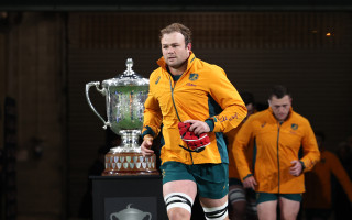 Wallabies Dominate Fantasy Rugby Championship Week 1
