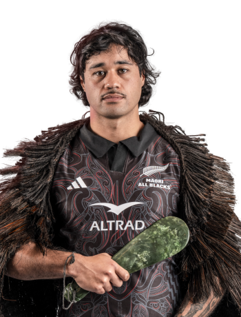 Kemara Hauiti-Parapara