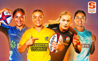 Four marquee signings set the tone for a later starting Super Rugby Aupiki season  Thumbnail