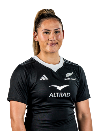 Hollyrae Mete-Renata