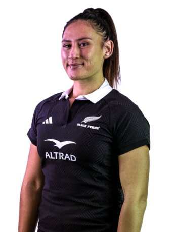 Hollyrae Mete-Renata