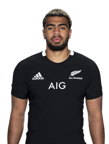 Hoskins Sotutu Allblacks Com