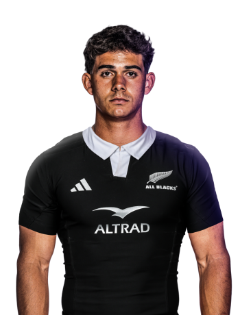 Noah Hotham