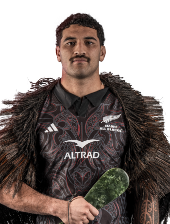Te Kamaka (TK) Howden