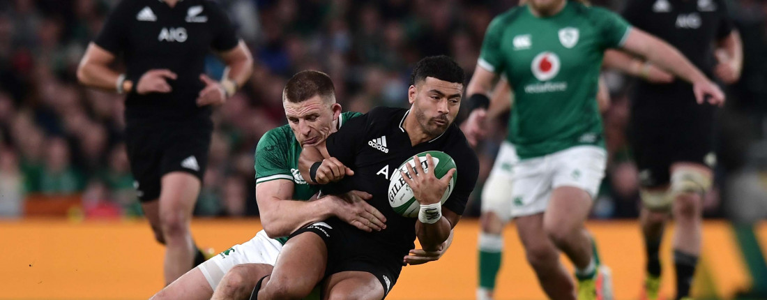 IREVNZL match report