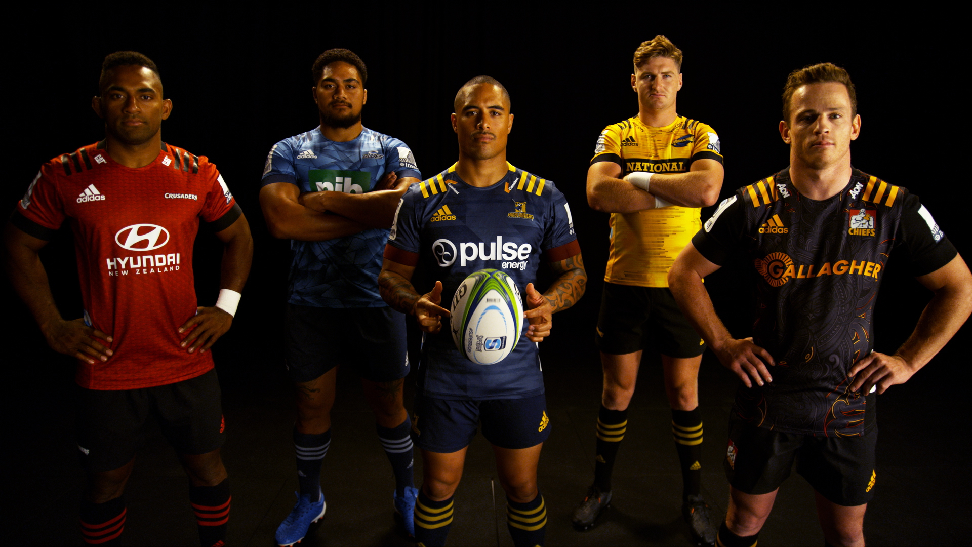 Exciting innovations to be unveiled during Investec Super Rugby Aotearoa