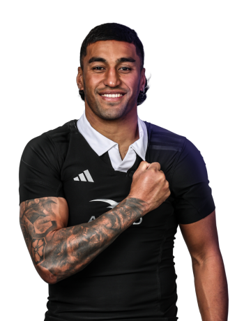 Rieko Ioane