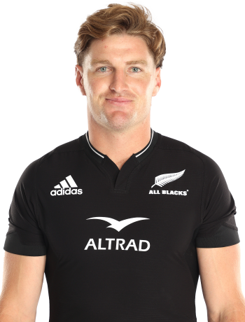 Jordie Barrett