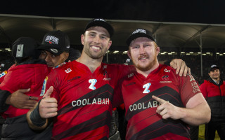 Ennor’s Loyalty Rewarded with Crusaders Extension