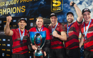 Inside the Crusaders' Comeback Culture