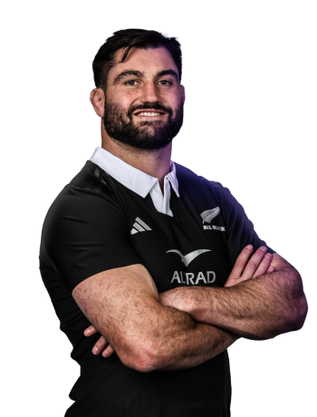 Luke Jacobson