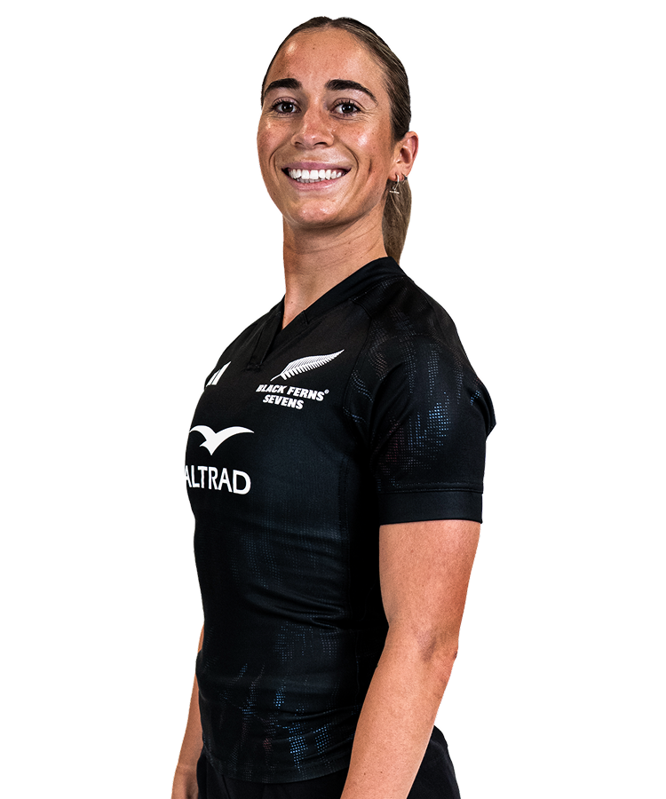 Jazmin Felix-Hotham Portrait