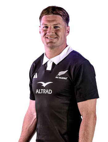 Jordie Barrett