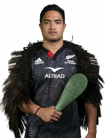 Josh Ioane