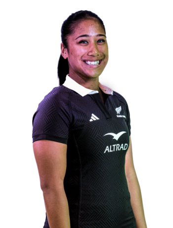 Justine McGregor