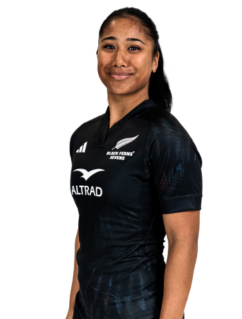Justine McGregor