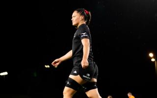 Olsen-Baker re-signs with New Zealand Rugby to the end of 2029 Thumbnail