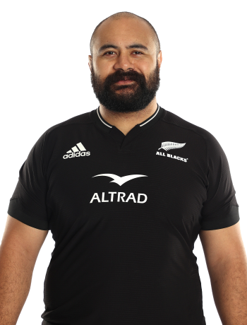 Karl Tu'inukuafe