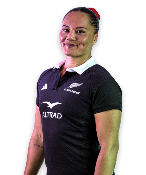 Kaipo Olsen-Baker Portrait