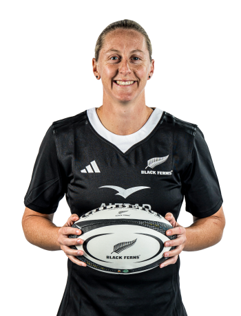 Kelly Brazier