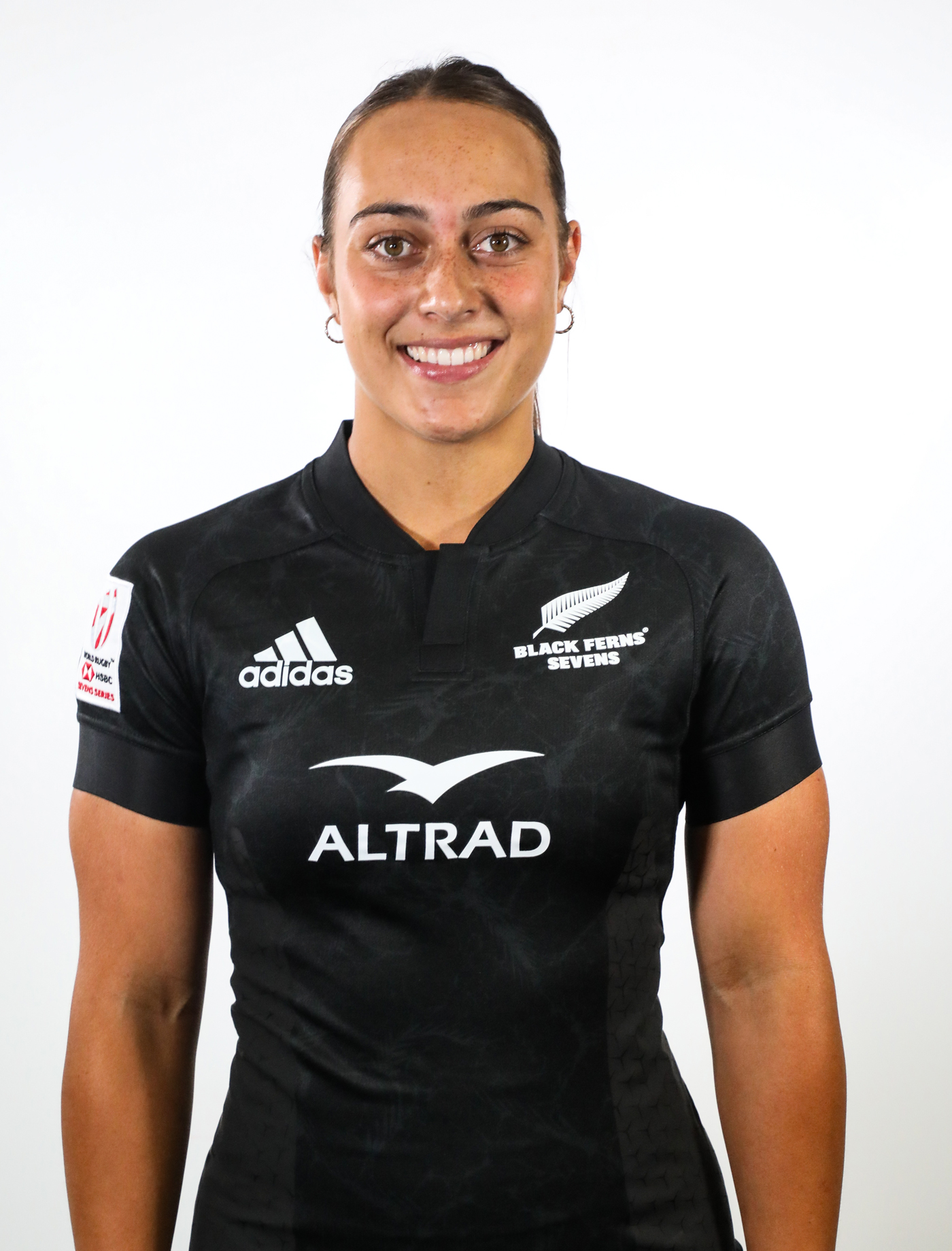 Kelsey Teneti Portrait