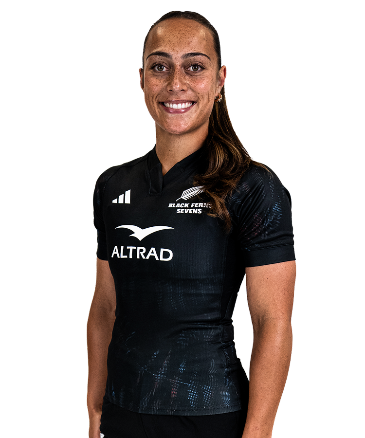 Kelsey Teneti Portrait