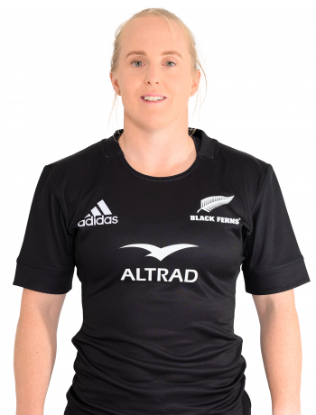 Kendra Cocksedge
