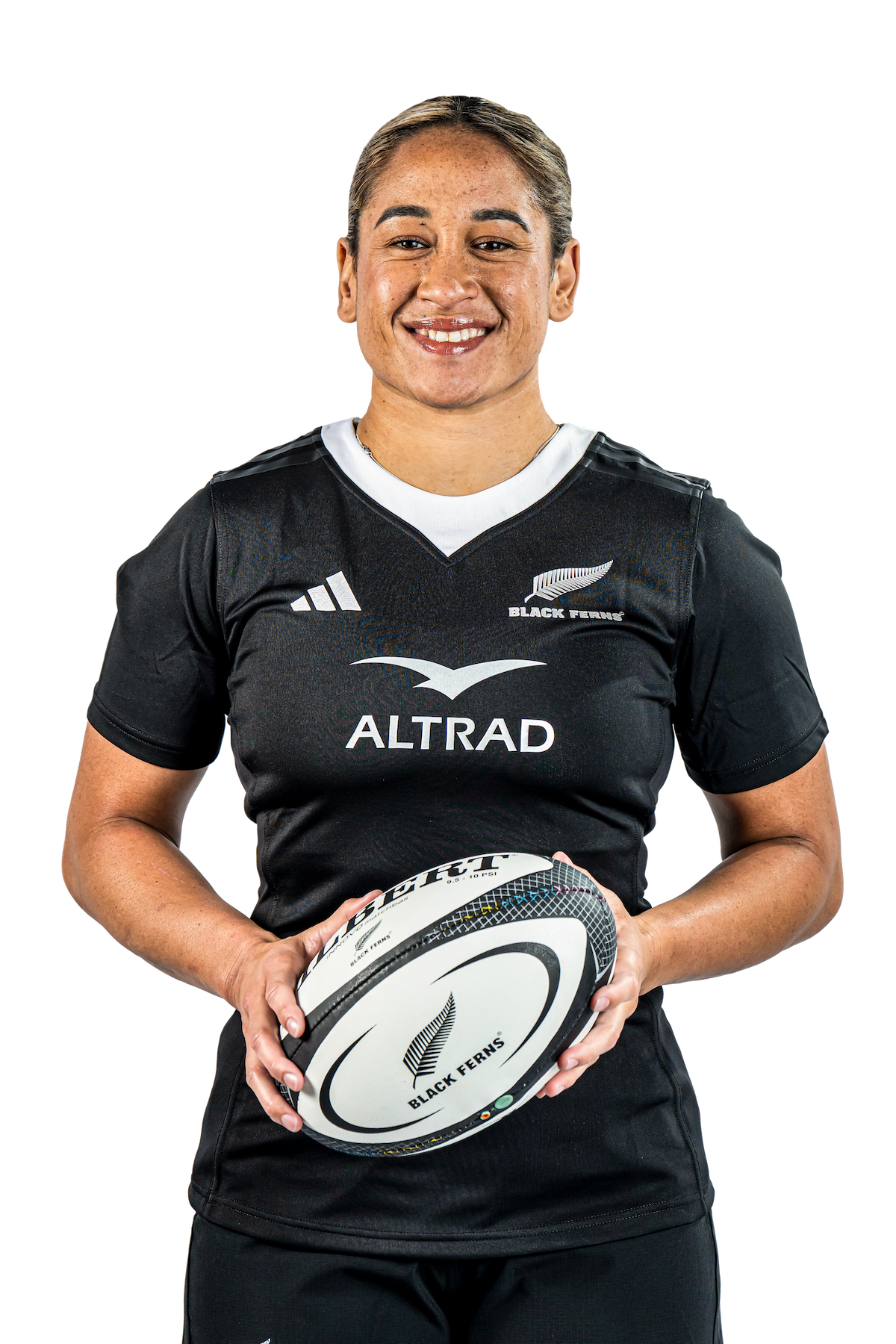Kennedy Tukuafu Portrait
