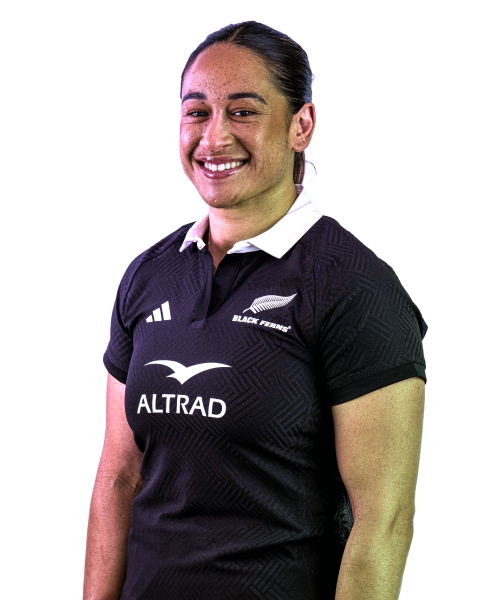 Kennedy Tukuafu Portrait