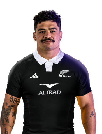 Du’Plessis Kirifi