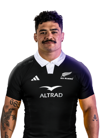 Du’Plessis Kirifi