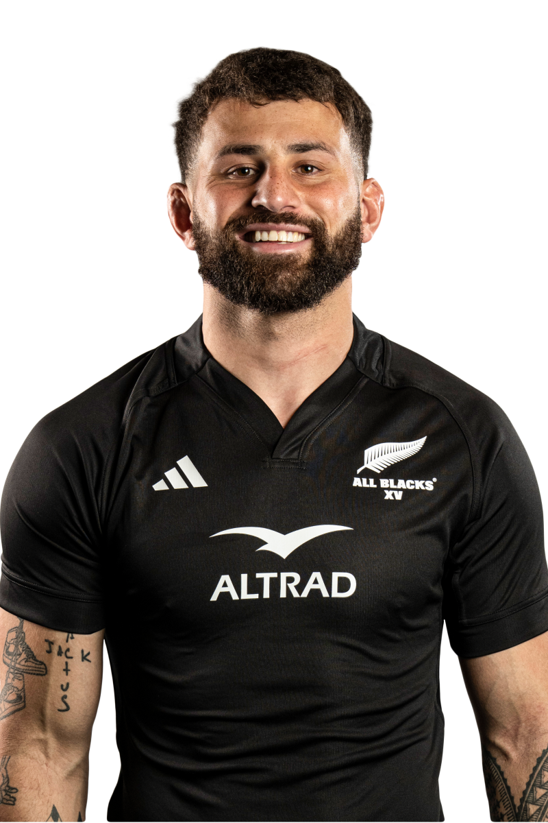 Jacob Ratumaitavuki-Kneepkens Portrait