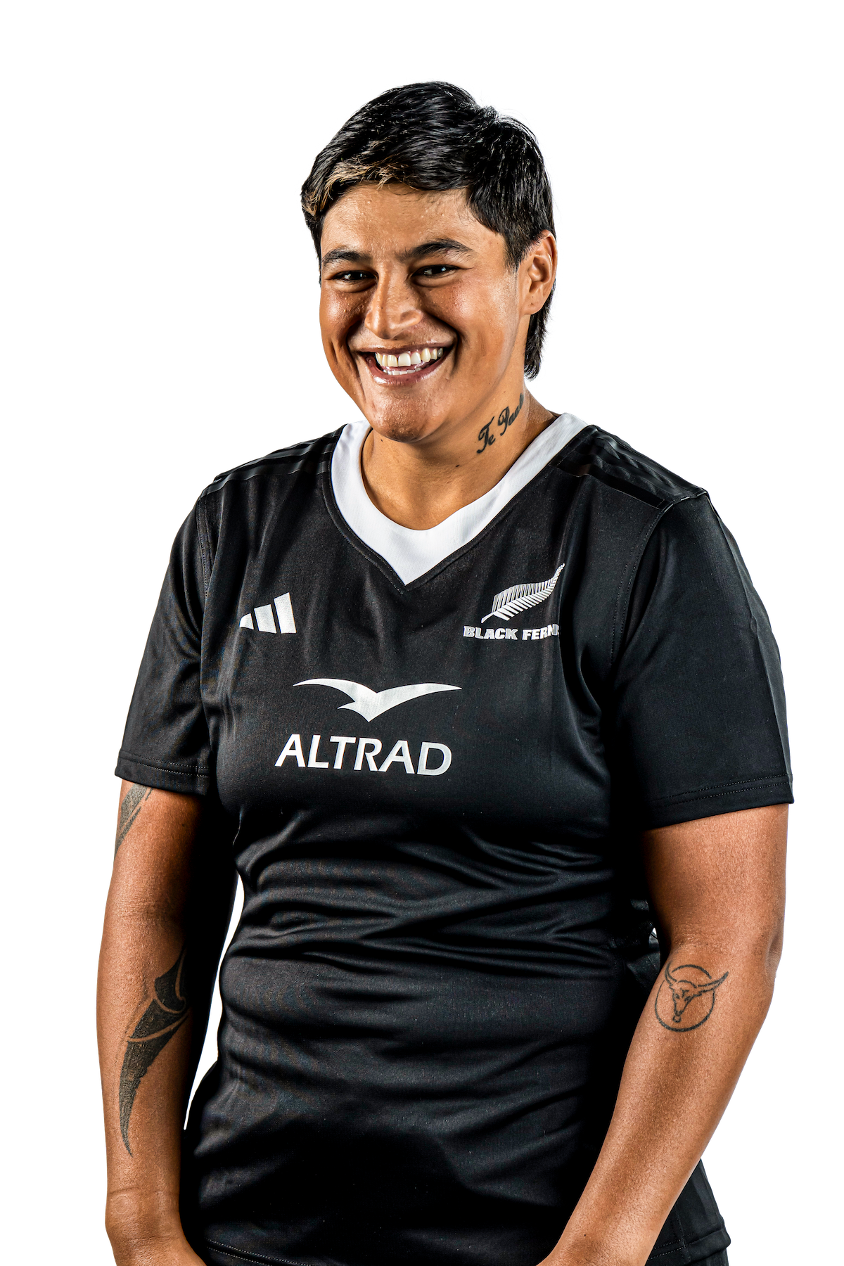 Krystal Murray Portrait