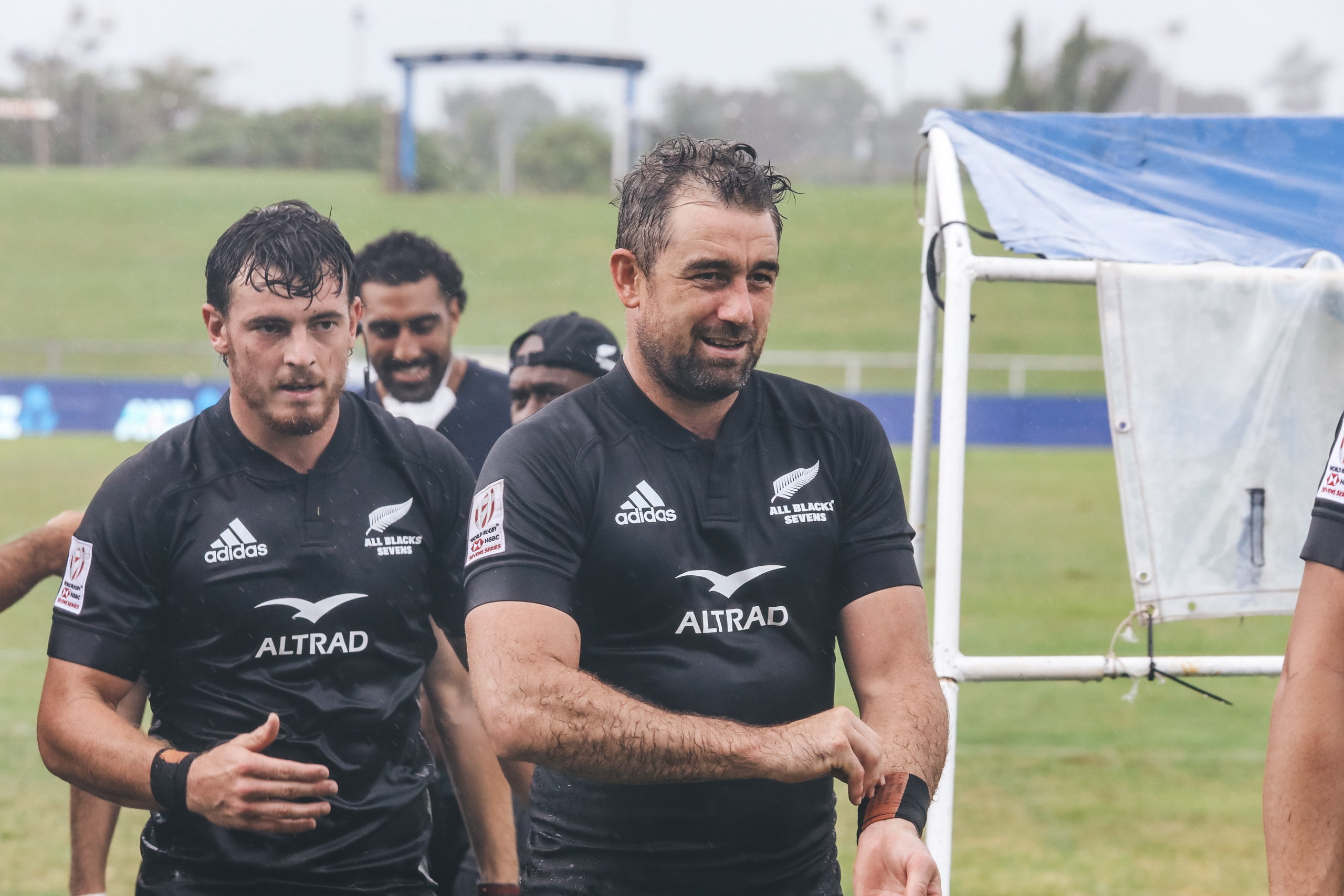 Kurt Baker returns for 50th All Blacks Sevens tournament in Los Angeles