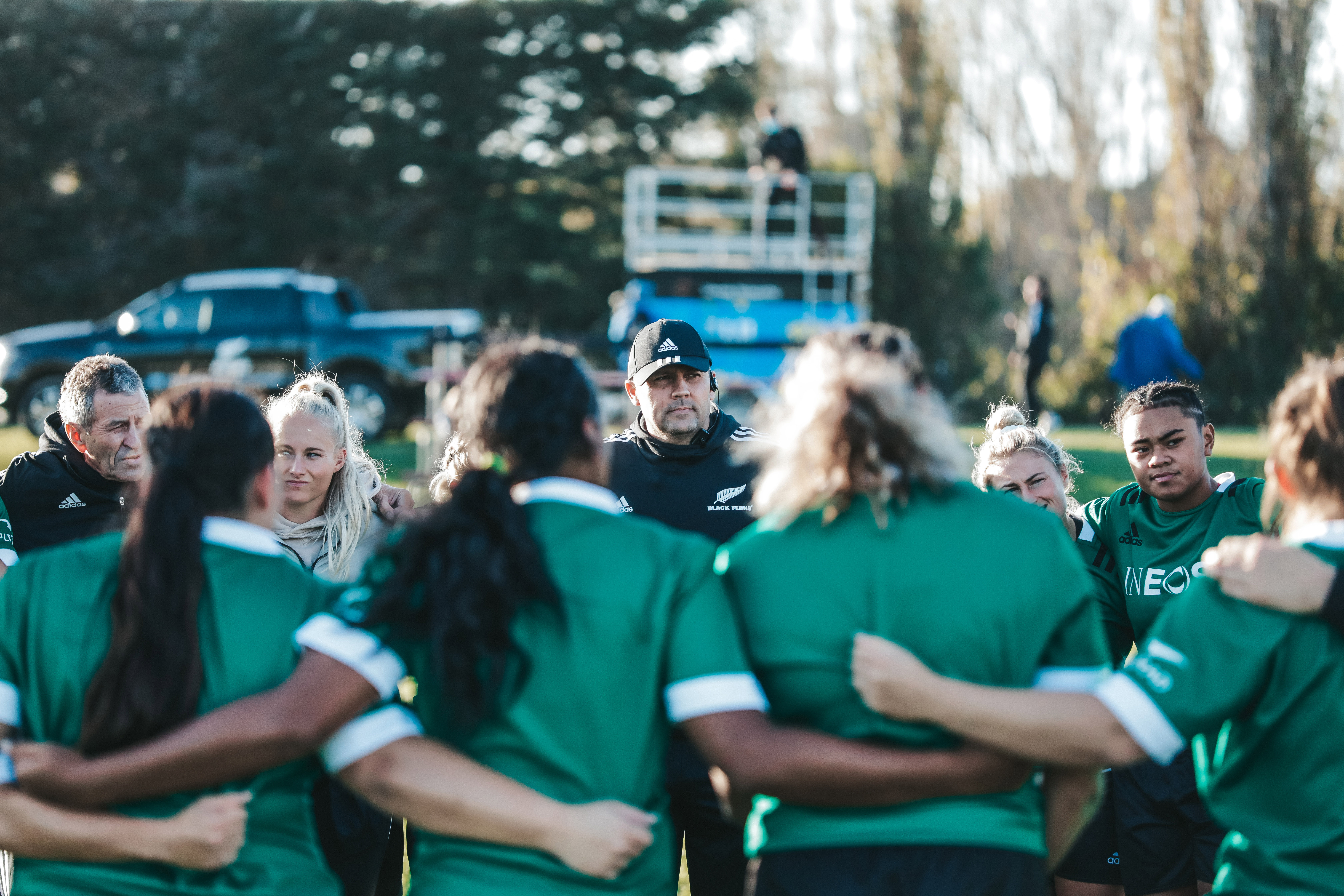 Spark Sport to broadcast Pacific Four Series, with free-to-air broadcaster confirmed