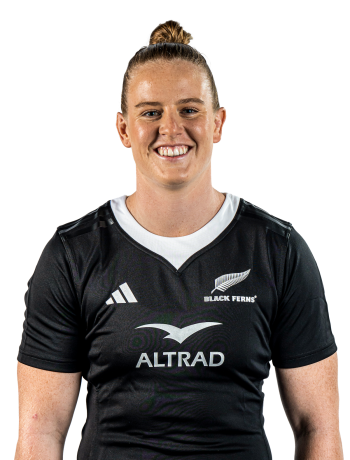 Laura Bayfield 