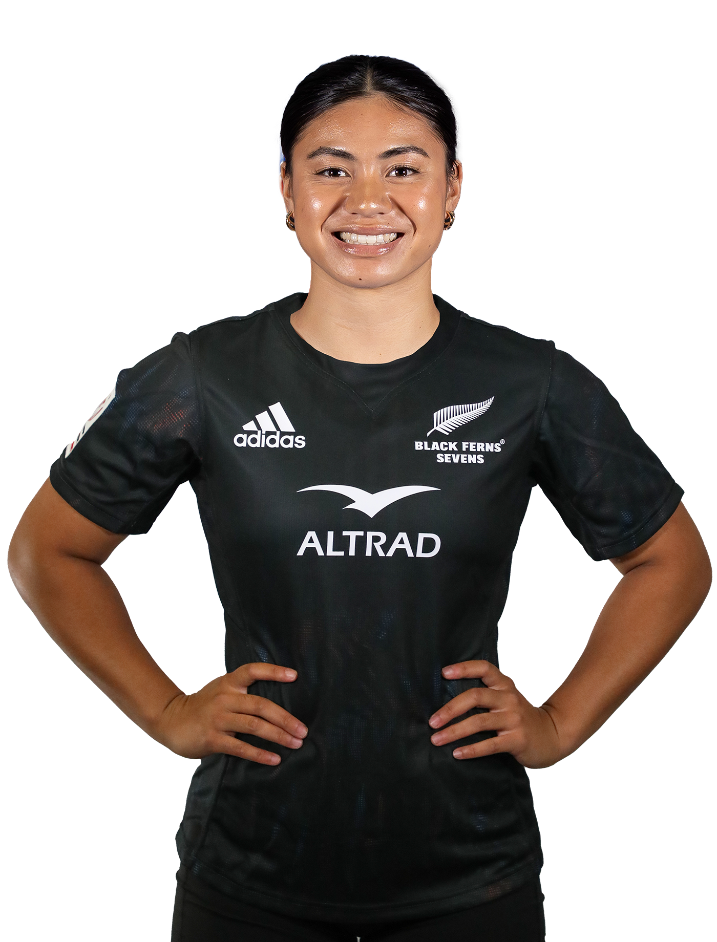 Le’Oxeayn Maiu’u Portrait