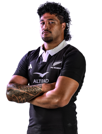 Leicester Fainga'anuku