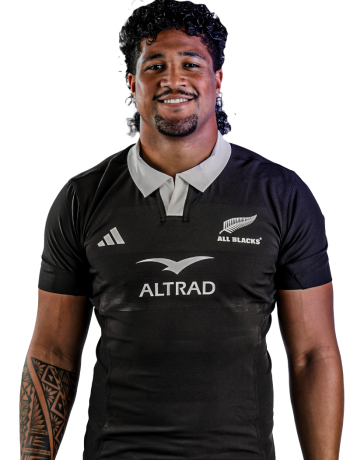 Leicester Fainga'anuku