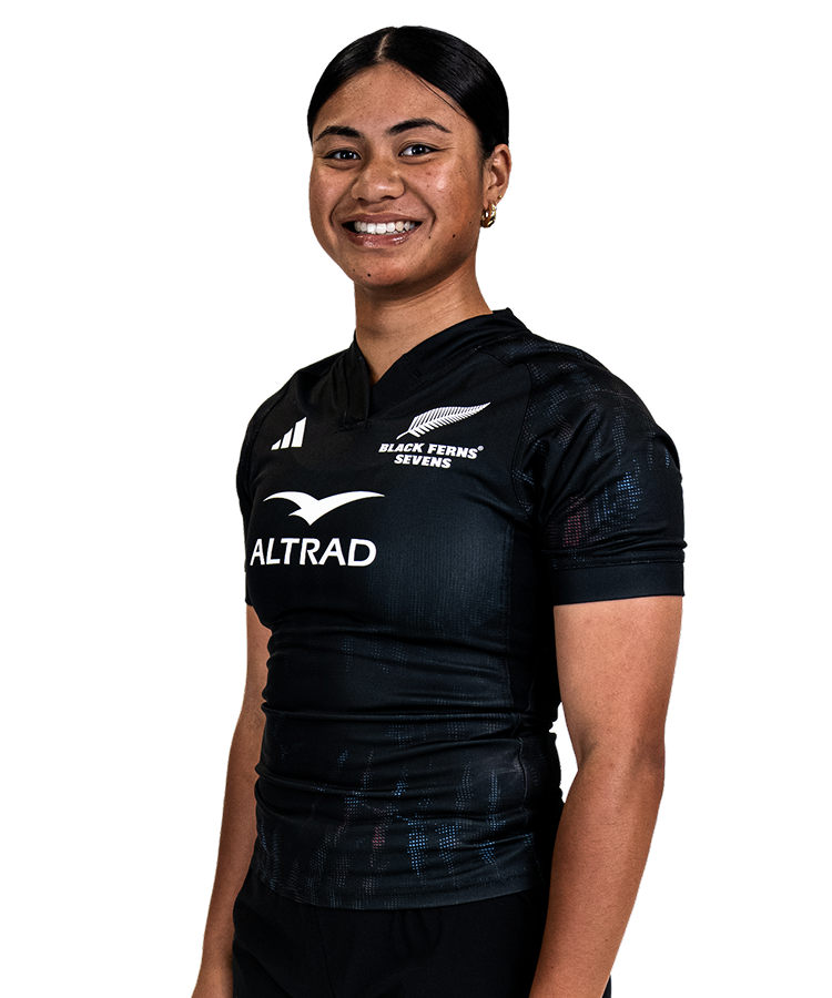 Le’Oxeayn Maiu’u Portrait