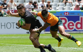 Sevens teams set for scorcher in Perth Thumbnail