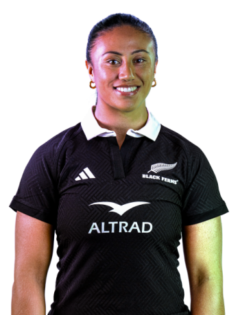 Liana Mikaele-Tu'u