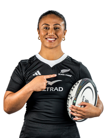Liana Mikaele-Tu'u
